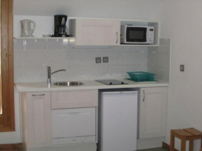 Studio Brides-les-Bains, 1 pièce, 3 personnes - FR-1-512-173